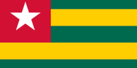 Togo 1GB - 5 Days