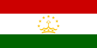 Tajikistan 3GB - 10 Days