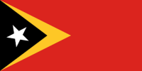 Timor-Leste 5GB - 10 Days