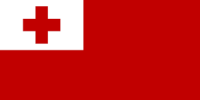 Tonga 3GB - 15 Days