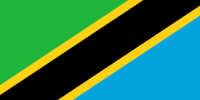Tanzania 20GB - 15 Days