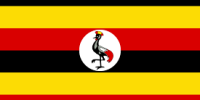 Uganda 3GB - 30 Days