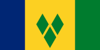 St. Vincent and the Grenadines 10GB - 15 Days