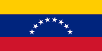 Venezuela 5GB - 15 Days