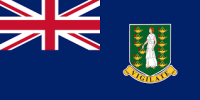 British Virgin Islands 5GB - 10 Days