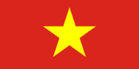 Vietnam 5GB - 30 Days