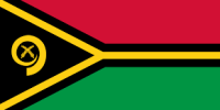 Vanuatu 1GB - 15 Days