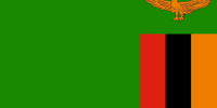 Zambia 10GB - 10 Days