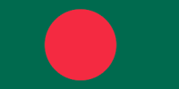 Bangladesh 1GB - 15 Days