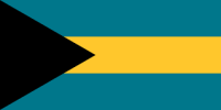Bahamas 1GB - 10 Days