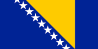 Bosnia 20GB - 15 Days