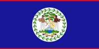 Belize 5GB - 5 Days