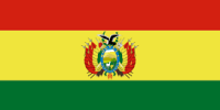 Bolivia 1GB - 15 Days