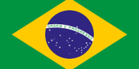 Brazil 10GB - 30 Days