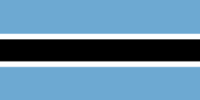 Botswana 20GB - 30 Days