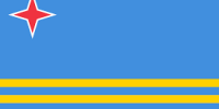 Aruba 5GB - 10 Days