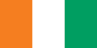 Ivory Coast 5GB - 5 Days