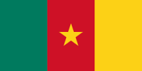 Cameroon 1GB - 15 Days
