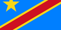 Democratic Republic of the Congo 3GB - 30 Days
