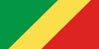 Republic of the Congo 3GB - 15 Days