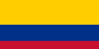 Colombia 20GB - 5 Days
