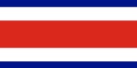 Costa Rica 5GB - 15 Days