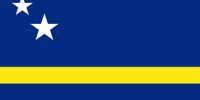 Curacao 3GB - 15 Days