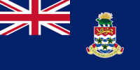 Cayman Islands 1GB - 30 Days