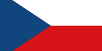 Czech Republic 1GB - 30 Days