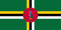 Dominica 1GB - 10 Days