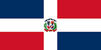 Dominican Republic 20GB - 30 Days