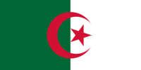 Algeria 10GB - 5 Days