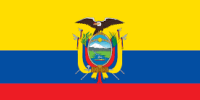 Ecuador 20GB - 10 Days