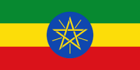 Ethiopia 1GB - 15 Days