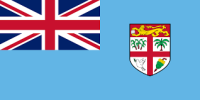 Fiji 10GB - 10 Days
