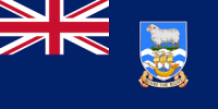 Falkland Islands 5GB - 15 Days