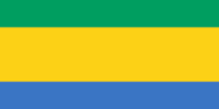 Gabon 10GB - 5 Days