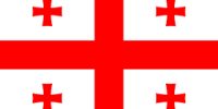 Georgia 1GB - 5 Days