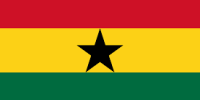 Ghana 5GB - 10 Days