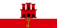 Gibraltar 3GB - 5 Days