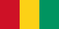 Guinea 1GB - 15 Days