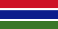 Gambia 5GB - 10 Days
