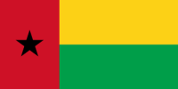 Guinea-Bissau 10GB - 10 Days