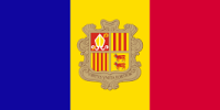 Andorra 1GB - 5 Days