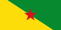 French Guiana Unlimited MAX - 10 Days