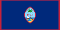 Guam 1GB - 5 Days