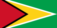 Guyana 1GB - 30 Days