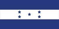 Honduras 10GB - 15 Days