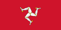 Isle of Man 20GB - 5 Days