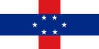 Netherlands Antilles 5GB - 30 Days
